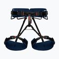 Mammut 4 Slide marine climbing harness