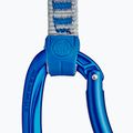 Mammut Crag Keylock Indicator climbing express set 6 pcs silver ultramarine 3