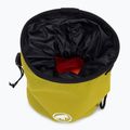 Mammut Gym Basic Chalk Bag yellow 3