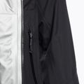Mammut Convey Tour HS Hooded men's rain jacket black 1010-27841 7