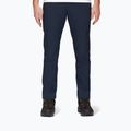 Mammut Runbold Light men's trekking trousers navy blue