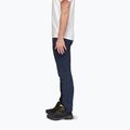 Mammut Runbold Light men's trekking trousers navy blue 2