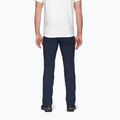 Mammut Runbold Light men's trekking trousers navy blue 3
