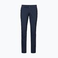 Mammut Runbold Light men's trekking trousers navy blue 8
