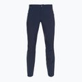Mammut Runbold Light men's trekking trousers navy blue 4