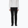 Mammut Runbold Light women's trekking trousers black