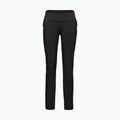 Mammut Runbold Light women's trekking trousers black 7