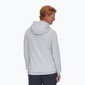 Mammut ML Hoody Circle grey men's trekking sweatshirt 2