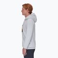 Mammut ML Hoody Circle grey men's trekking sweatshirt 3