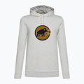 Mammut ML Hoody Circle grey men's trekking sweatshirt 4