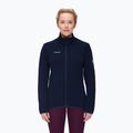 Women's trekking jacket Mammut Innominata Light ML marine