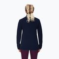 Women's trekking jacket Mammut Innominata Light ML marine 2