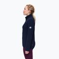 Women's trekking jacket Mammut Innominata Light ML marine 3