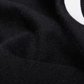 Mammut Graphic women's trekking t-shirt black 5