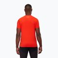 Mammut Core Snow men's trekking shirt red 2