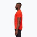 Mammut Core Snow men's trekking shirt red 3