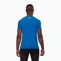 Mammut Core Snow men's trekking shirt blue 3