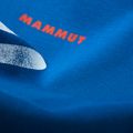Mammut Core Snow men's trekking shirt blue 5