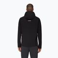 Men's softshell jacket Mammut Ultimate Comfort SO black 2