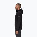 Men's softshell jacket Mammut Ultimate Comfort SO black 3