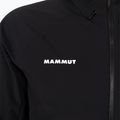 Men's softshell jacket Mammut Ultimate Comfort SO black 7