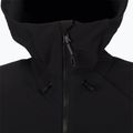 Men's softshell jacket Mammut Ultimate Comfort SO black 8