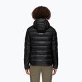 Men's down jacket Mammut Taiss IN black 2