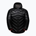 Men's down jacket Mammut Taiss IN black 4