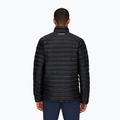 Men's down jacket Mammut Albula IN black 2