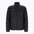 Men's down jacket Mammut Albula IN black