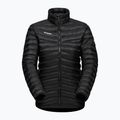 Mammut Albula IN women's down jacket black 6