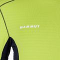 Men's Mammut Taiss Light ML Hooded Fleece Sweatshirt Green/Green 6