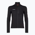 Mammut Taiss Light ML men's trekking sweatshirt black 4