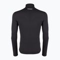 Mammut Taiss Light ML men's trekking sweatshirt black 5