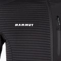 Mammut Taiss Light ML men's trekking sweatshirt black 6