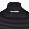 Mammut Taiss Light ML men's trekking sweatshirt black 8