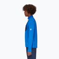 Mammut men's trekking sweatshirt Taiss Light ML blue 3