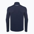 Men's trekking sweatshirt Mammut Taiss Light ML marine 5