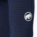 Men's trekking sweatshirt Mammut Taiss Light ML marine 7