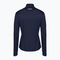 Mammut Taiss Light ML women's trekking sweatshirt, navy blue 2