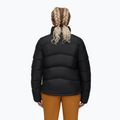 Mammut Fedoz IN women's down jacket black 2