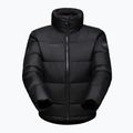 Mammut Fedoz IN women's down jacket black 8