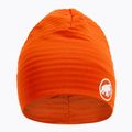 Mammut Taiss Light winter cap orange 1191-01071-3716-1 2