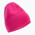 Mammut Taiss Light winter cap pink 1191-01071-6085-1