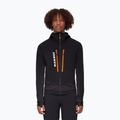 Mammut men's softshell jacket Aenergy SO Hybrid black 1011-01920-00533-115