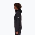 Mammut men's softshell jacket Aenergy SO Hybrid black 1011-01920-00533-115 2