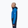Mammut men's softshell jacket Aenergy SO Hybrid blue-green 1011-01920-50507-113 3
