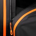 Mammut Aenergy IN Hybrid men's jacket black and orange 5
