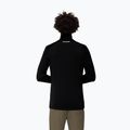 Men's trekking sweatshirt Mammut Aconcagua Light ML black 2