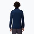 Men's trekking sweatshirt Mammut Aconcagua Light ML marine 2